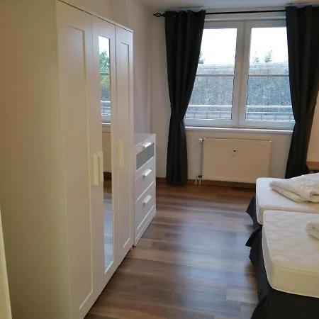 Apartment Breitling *