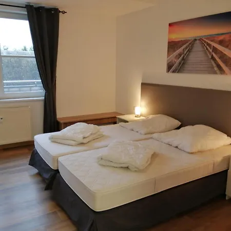 Breitling Apartamento Rostock