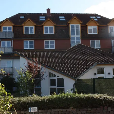 Breitling Apartamento Rostock