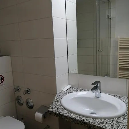 Appartement Breitling