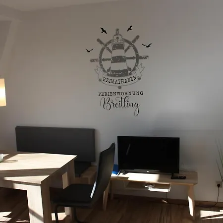 Breitling Appartement Rostock