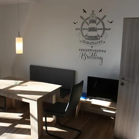 Apartment Breitling Rostock