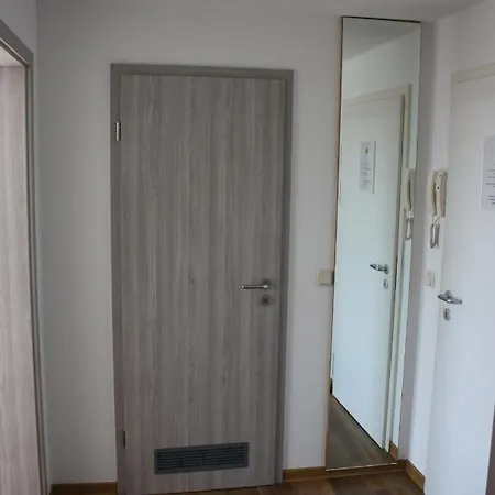 Breitling Apartamento Rostock